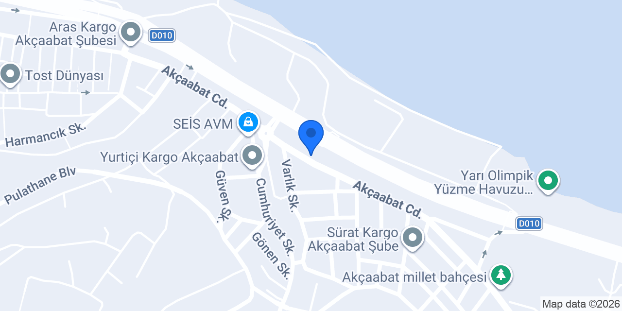HER-TÜR ÇEYİZ PİKE konumu