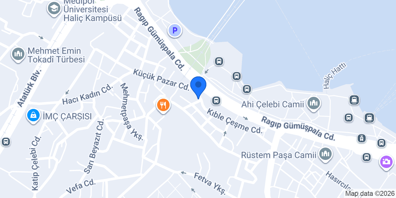 Yiğit Heır studıo konumu