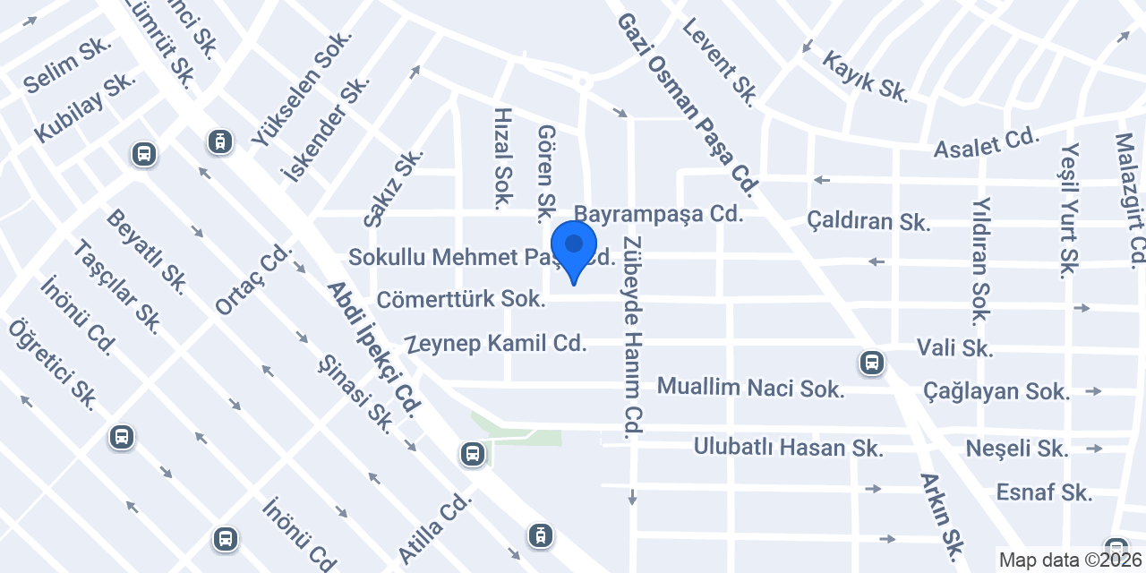 Cihaz Sat konumu
