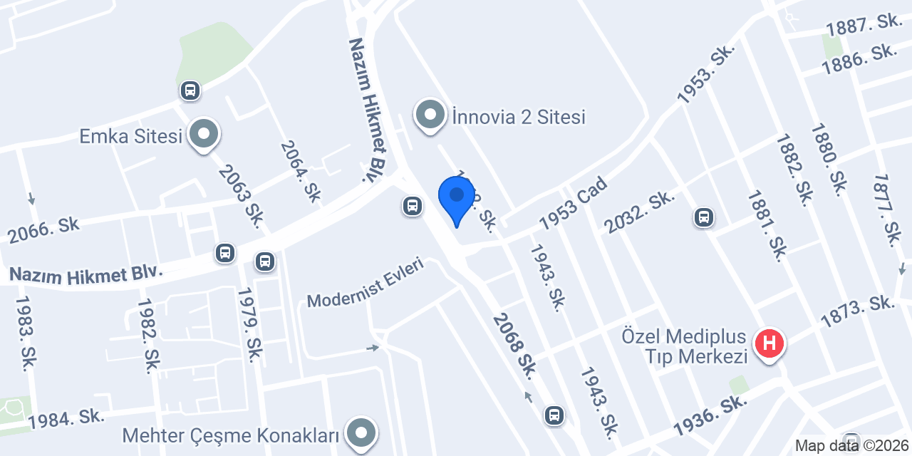 REMAX POLEN konumu