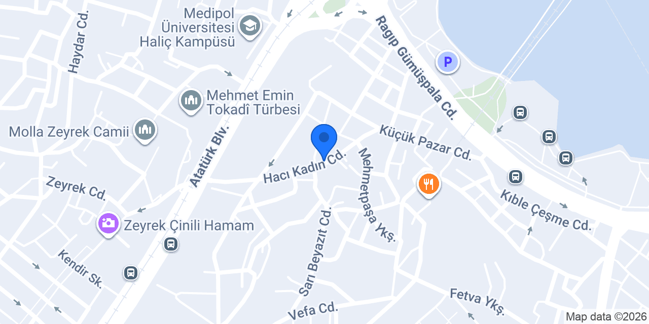 Köpek gezdiricisi konumu