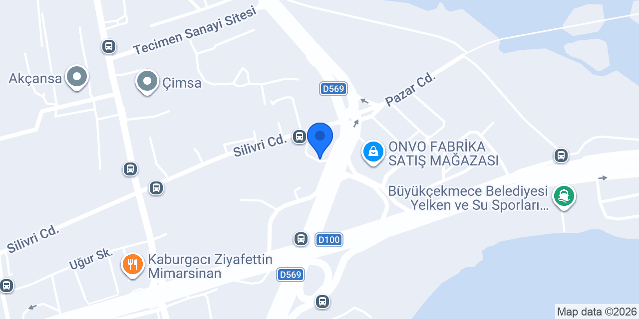 Merbak Grup polisan konumu