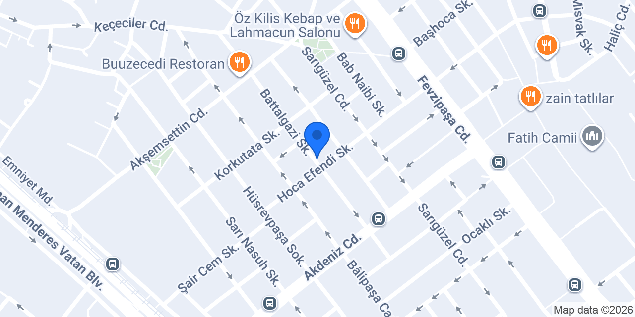 ورشة عباد الرحمن konumu