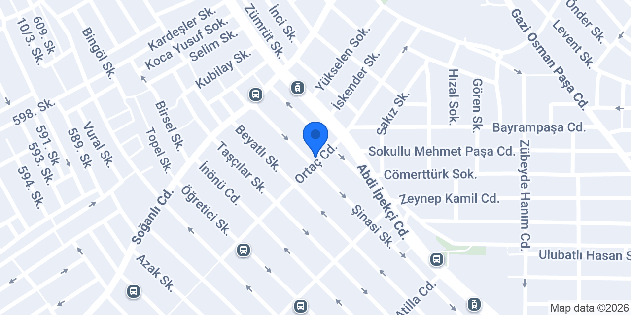 Elektrikçi konumu