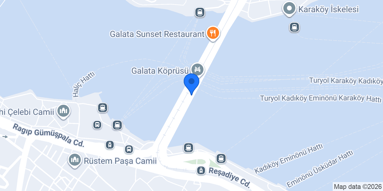 Aruna Cafe & Restaurant konumu