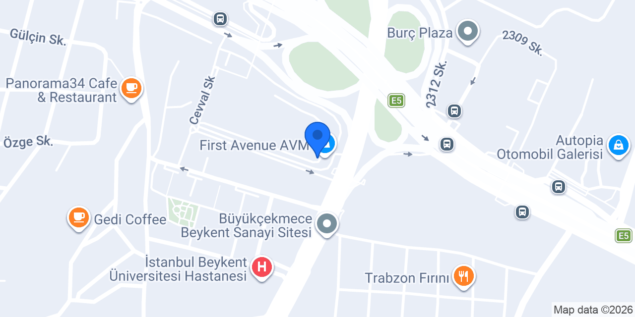 Ahmet Sakarya -RE/MAX Hedef konumu