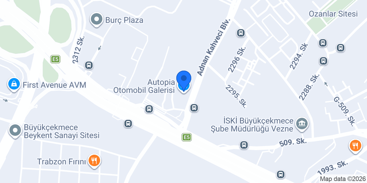 Hayat Eksperim konumu