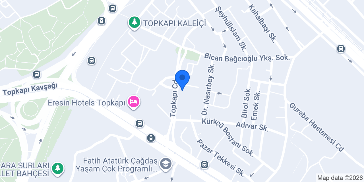 Tarihi ULUSOY PASTA BÖREKÇİSİ konumu