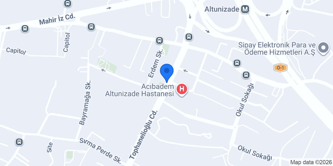 Büyük Eczanesi konumu