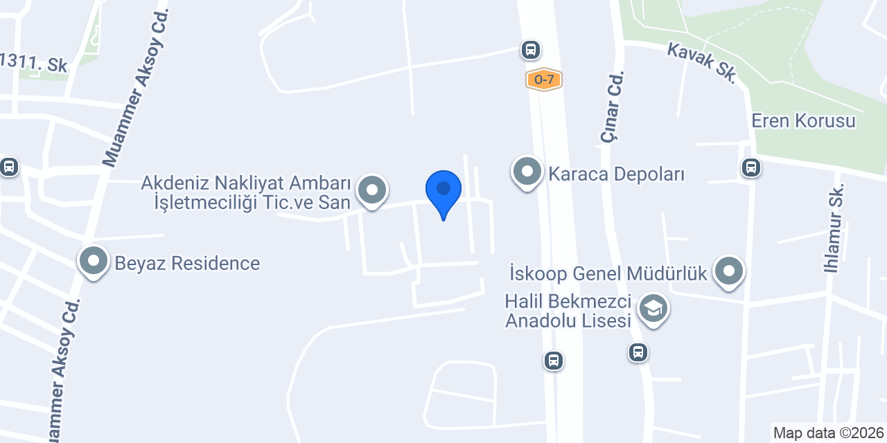 Batmantasimacilik konumu