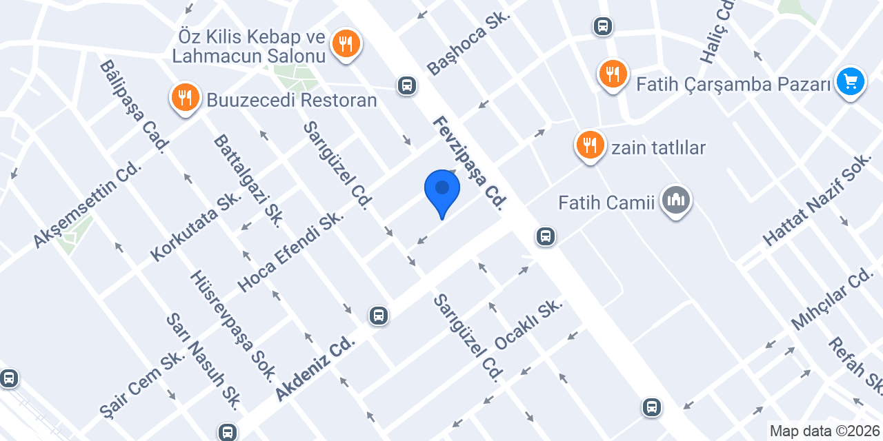 İLKER KÜÇÜKER konumu