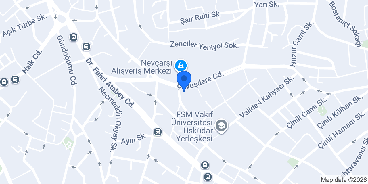 AKYOL KARDEŞLER konumu