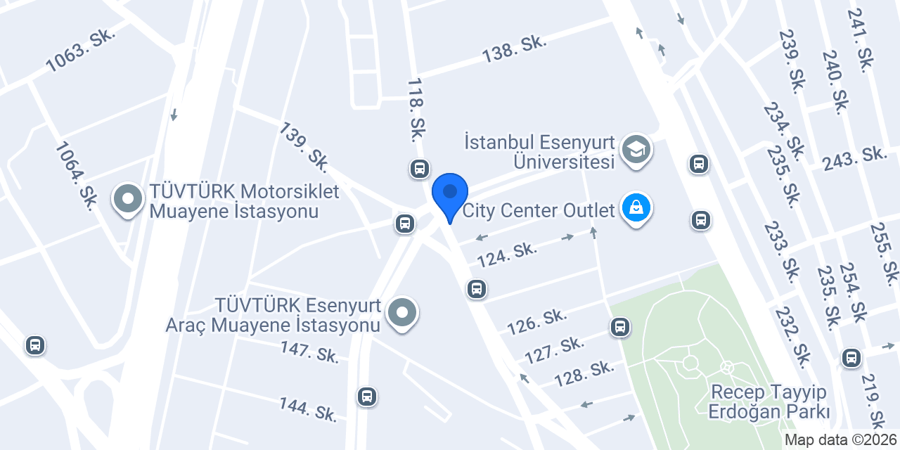 AS NEHİR KEBAP konumu