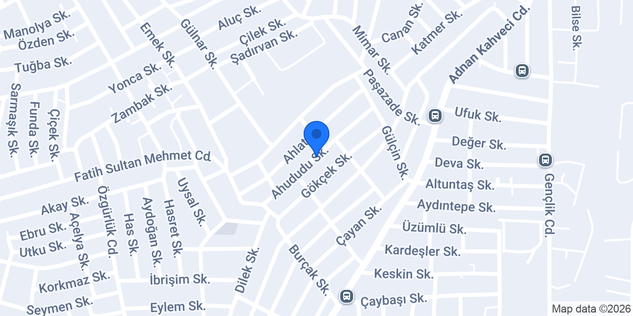 EXPRESS HALI YIKAMA konumu