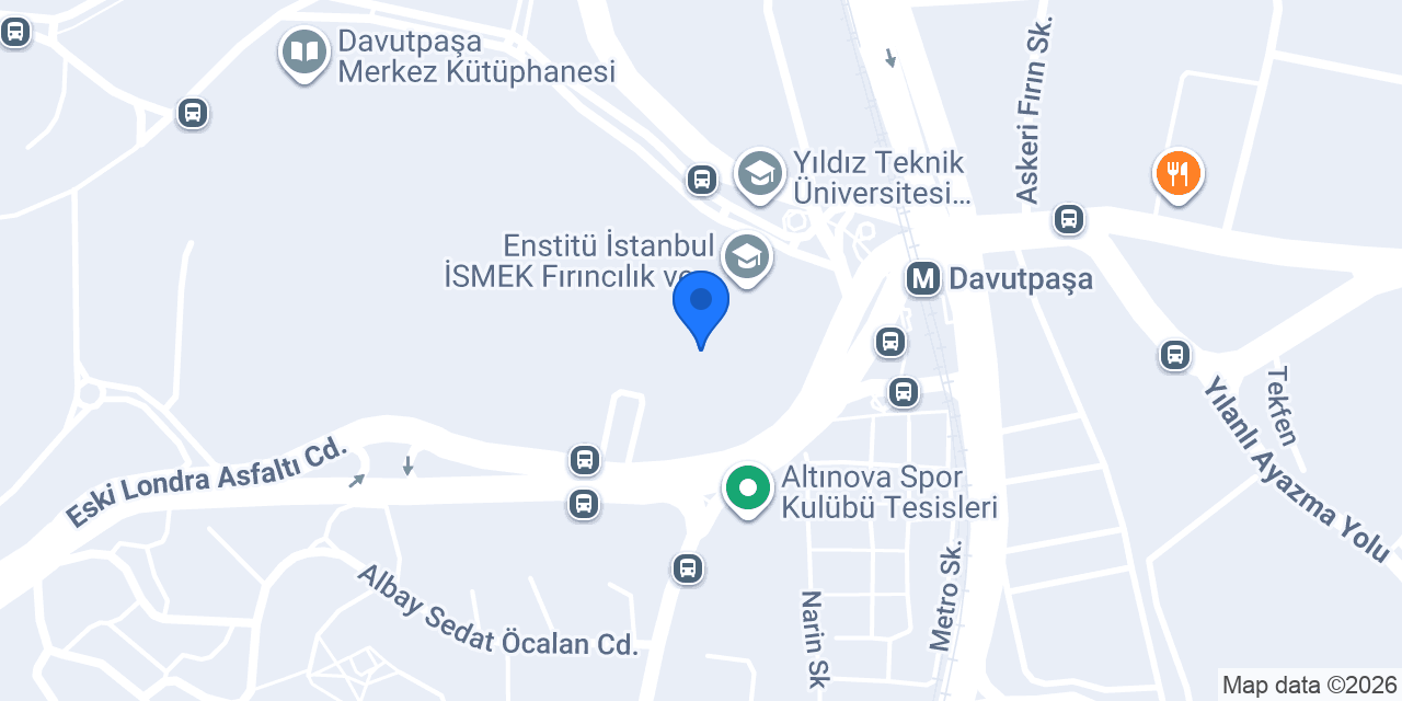 Şam atölyesi elbise dikiş atölyesi konumu