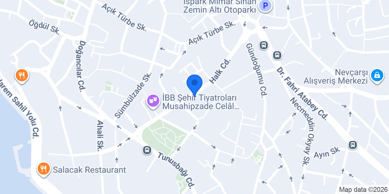 FUNDA SİGORTA konumu