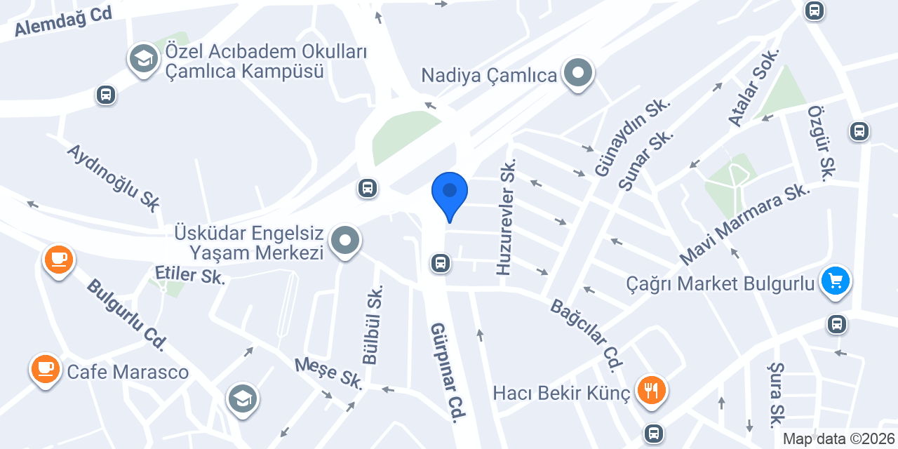 DR. SUAT ARUSAN DOĞAL HAYAT konumu