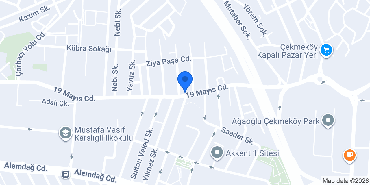 KAROTÇU konumu