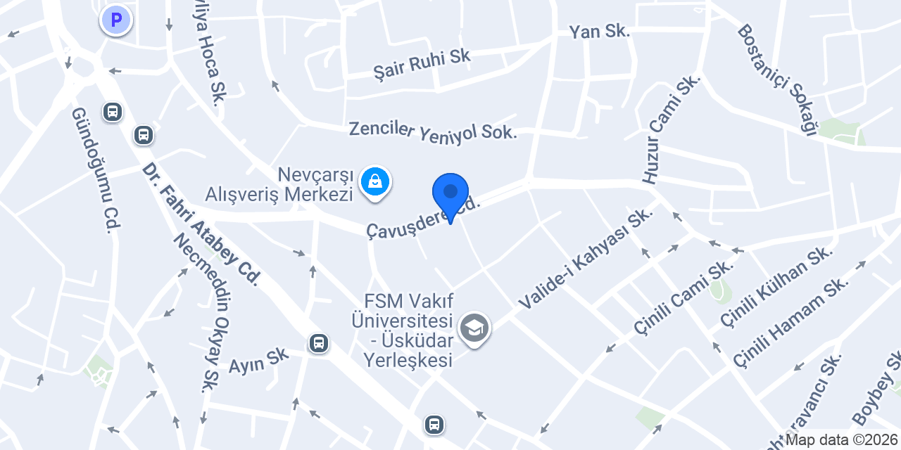 Çevirme Dünyası konumu