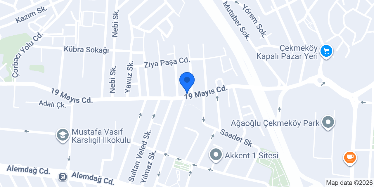 Dinamik Elektrik konumu