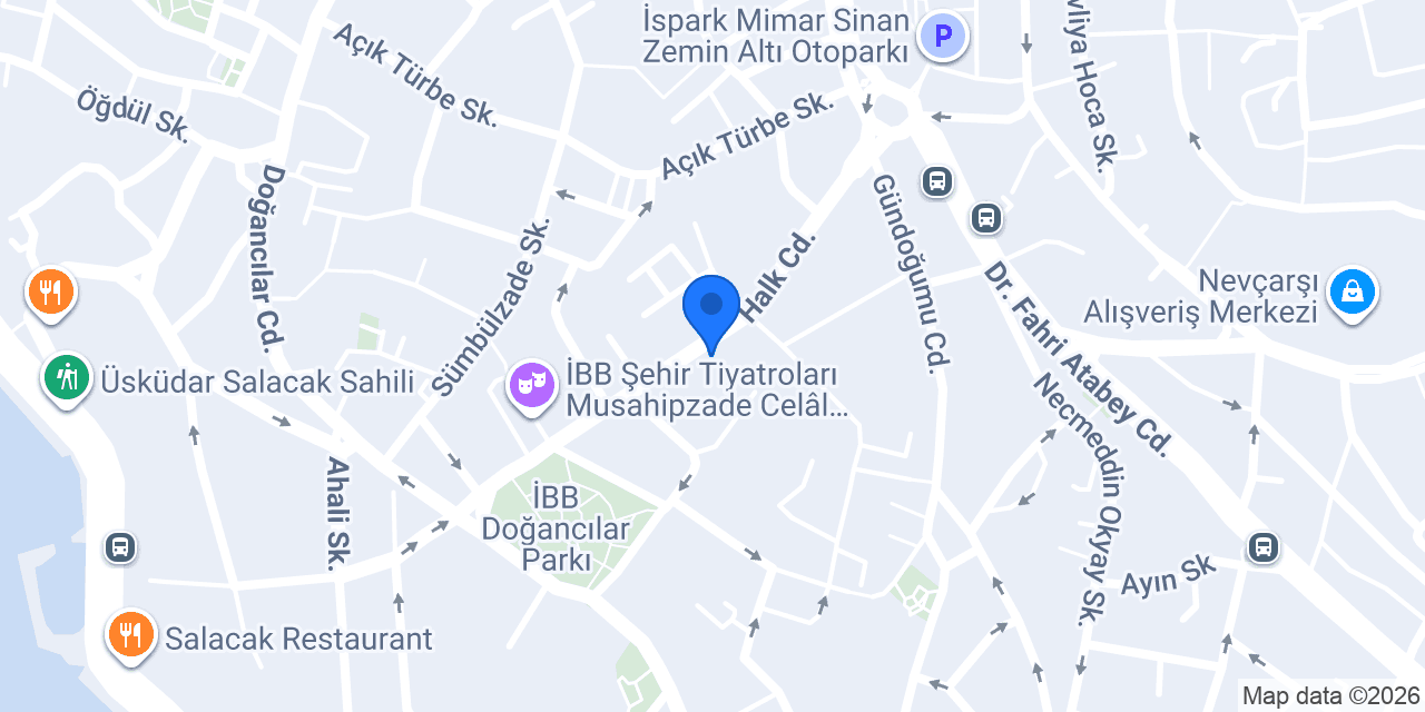 bgdturizm konumu