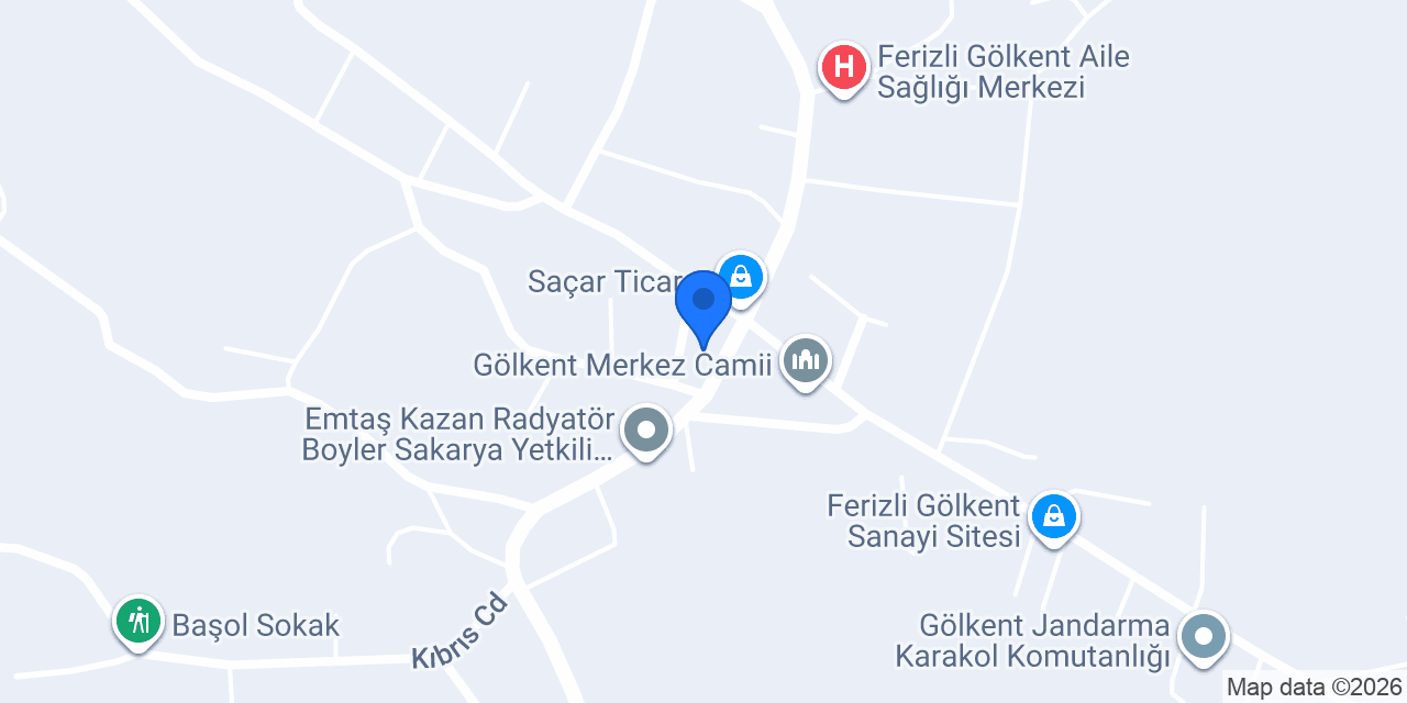 hafızoğlu ticaret konumu