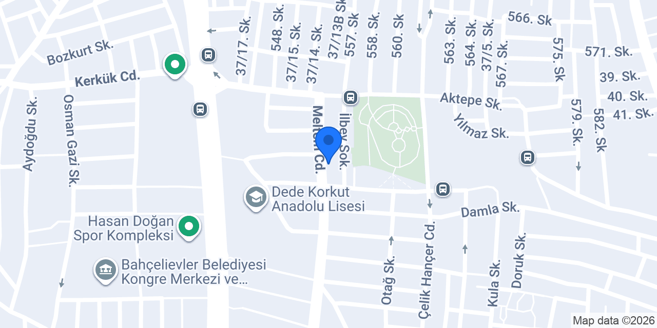 Sandallar5 unlu mamulleri konumu