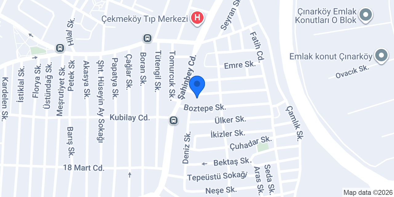 FİNANSAL DANIŞMANLIK konumu