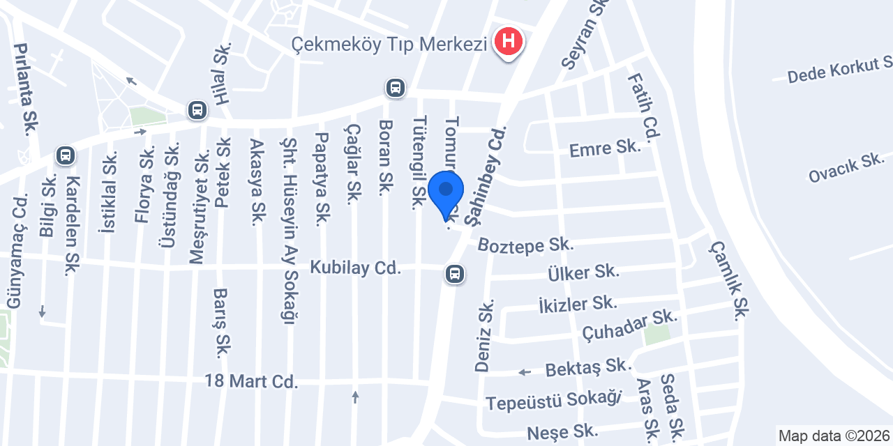 100 Yıl Yapı Malzemeleri ve Mimarlık konumu