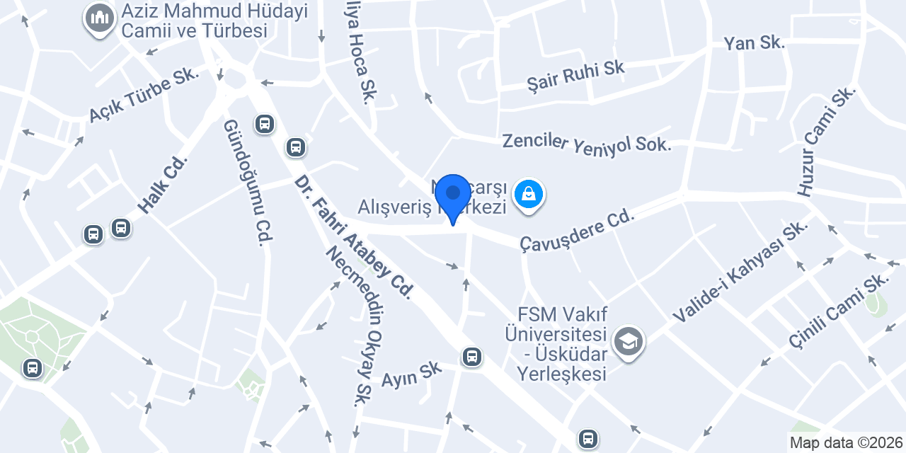 Has Bingöl konumu