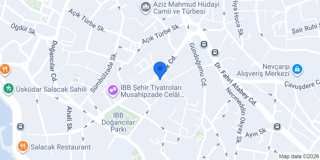 Avukat Ali Orhan Kalkan konumu