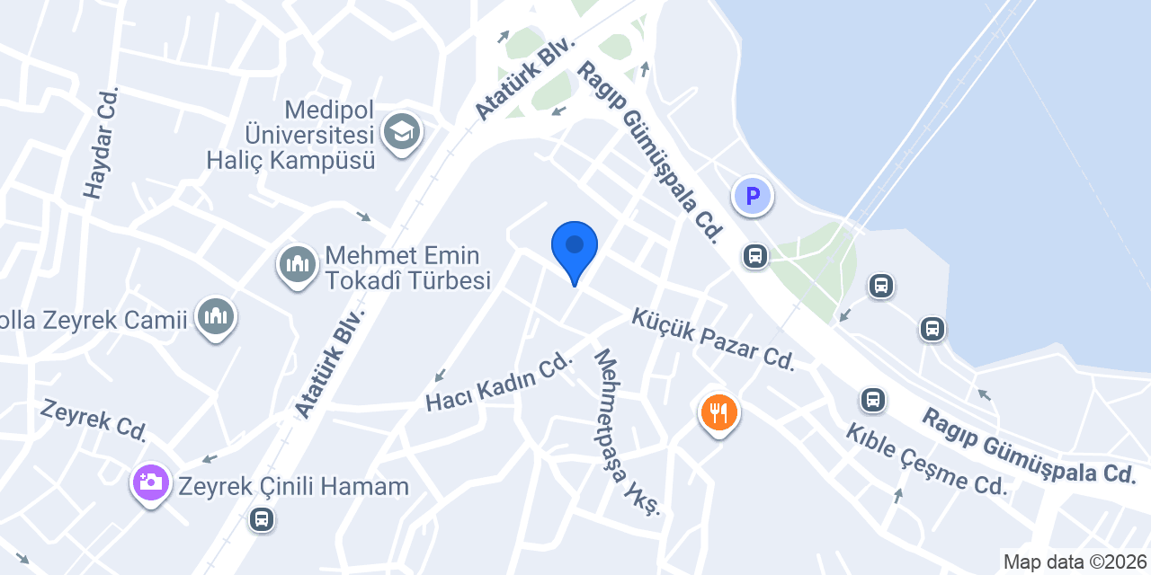 Arı Lokumları konumu