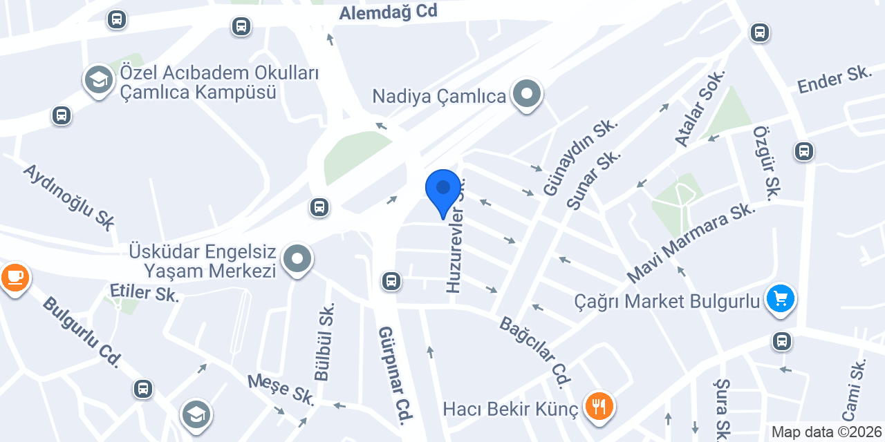 mobilya montaj kurulum konumu