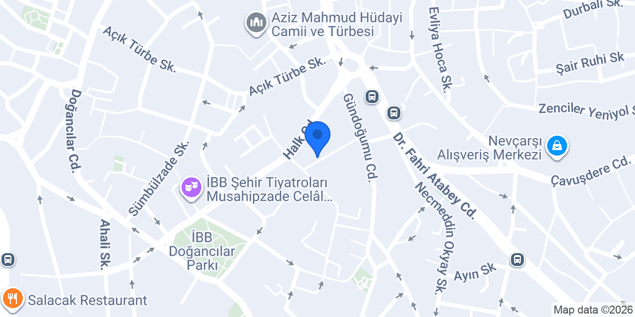 EFRUZ SANAT ÇERÇEVE konumu