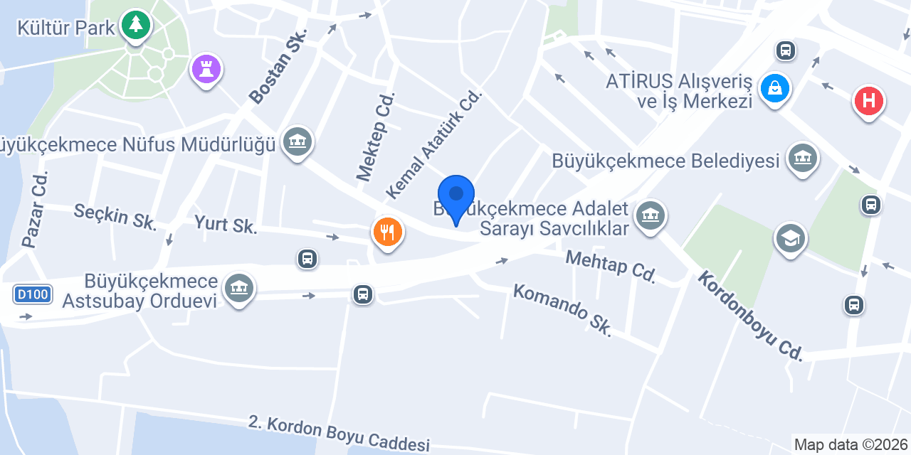 AS çiçek konumu