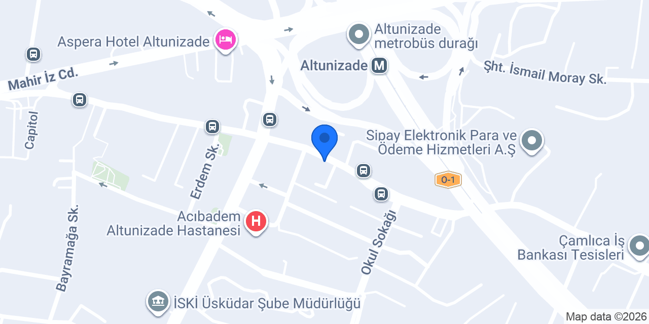 Etta Hukuk konumu
