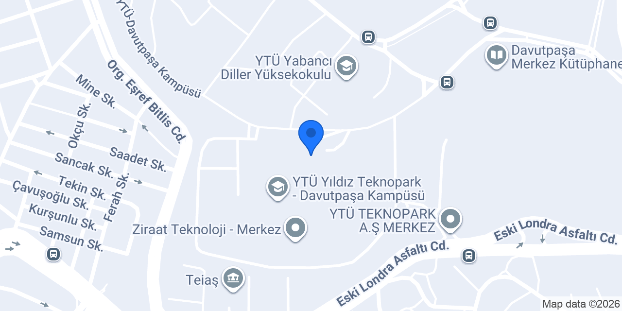 Codevo konumu