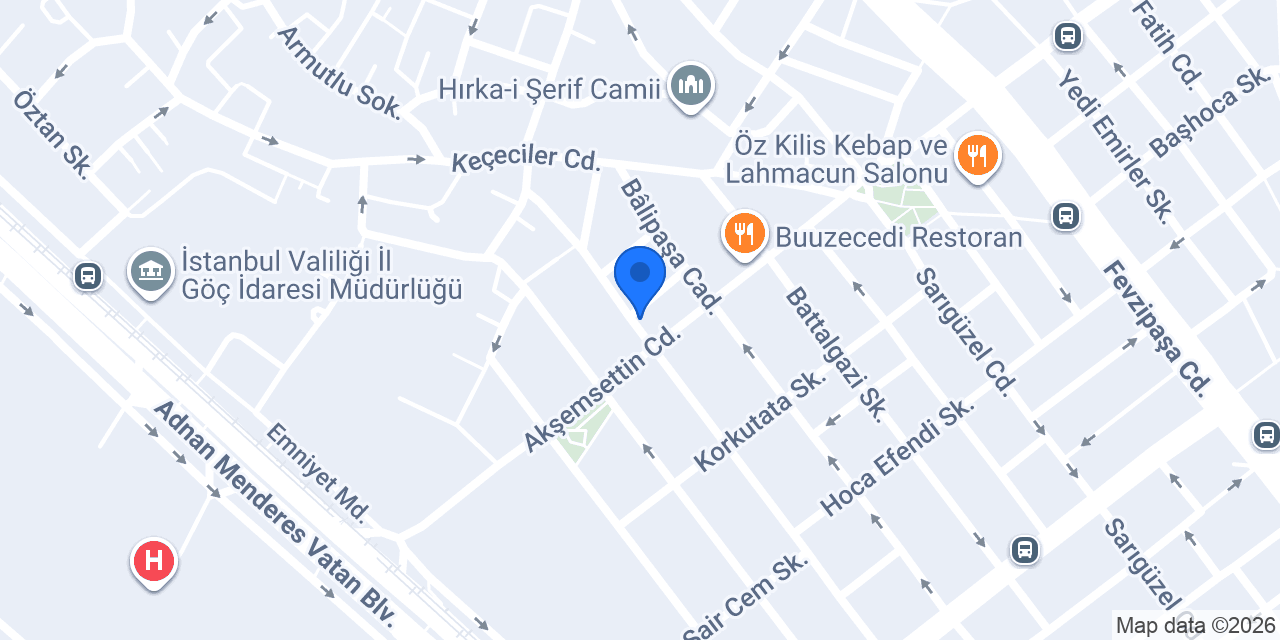Al Muallim Restaurant مطعم المعلم konumu