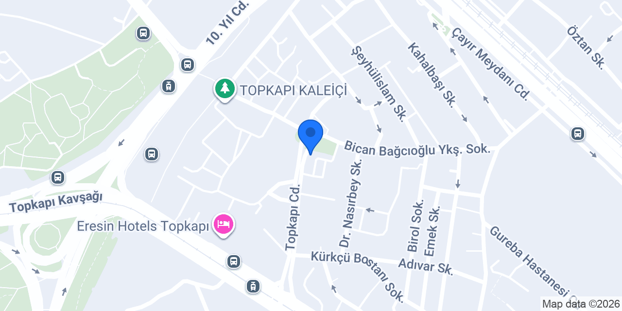 EGE BASIM YAYIN konumu