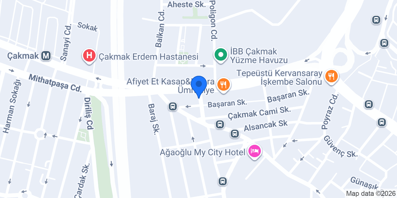 Ercivan Dağlı konumu