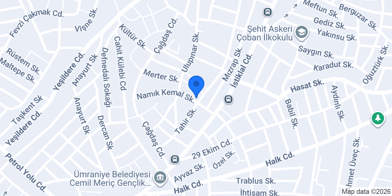 Efe Tur konumu