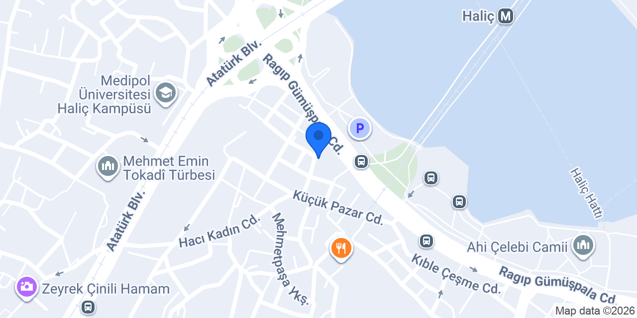 Diyar Budget Otel konumu