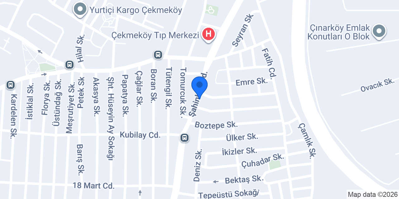 Sonsuz Mücadele Derneği konumu
