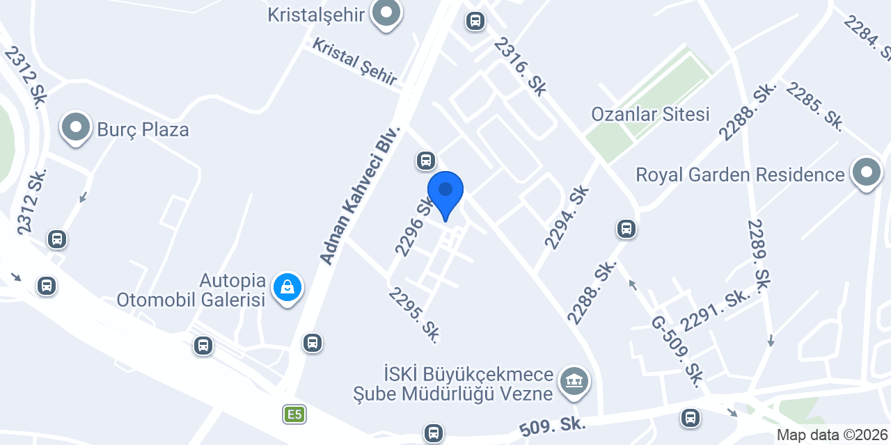 Sahra aracılık konumu
