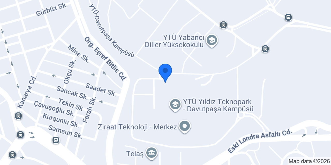 Ticari1 konumu