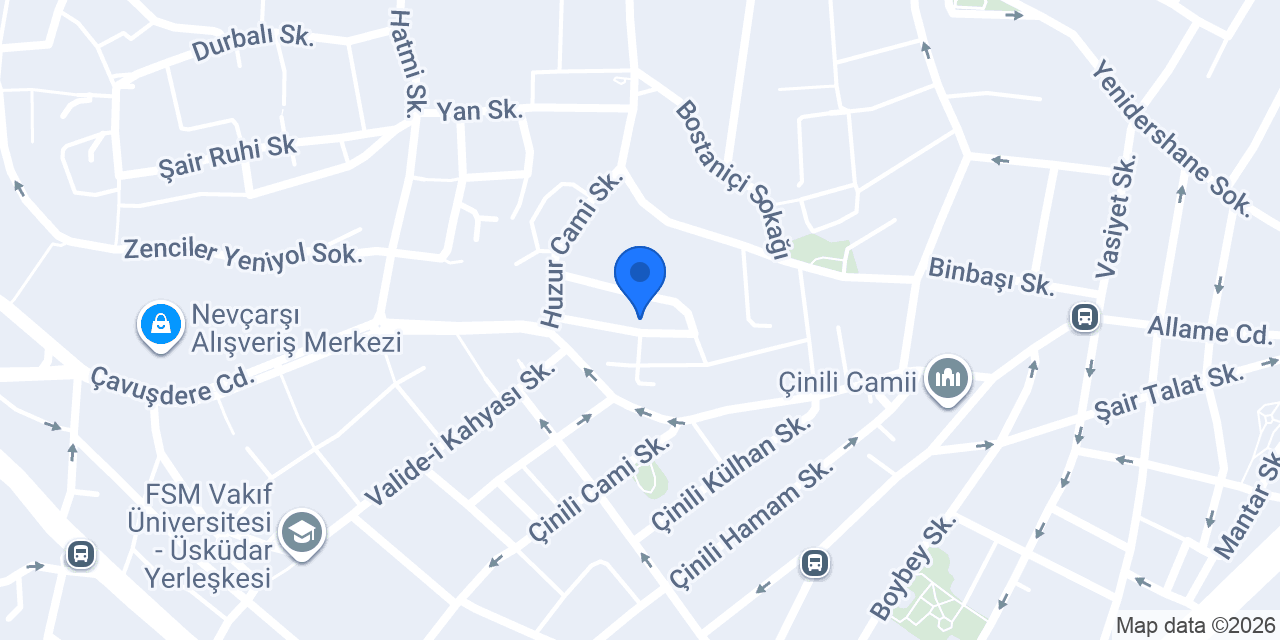 01 Baran Ocakbaşı konumu