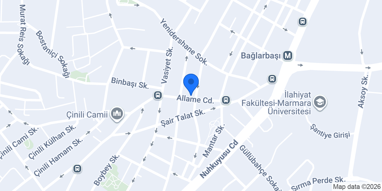 Casatı Eda Yapı konumu
