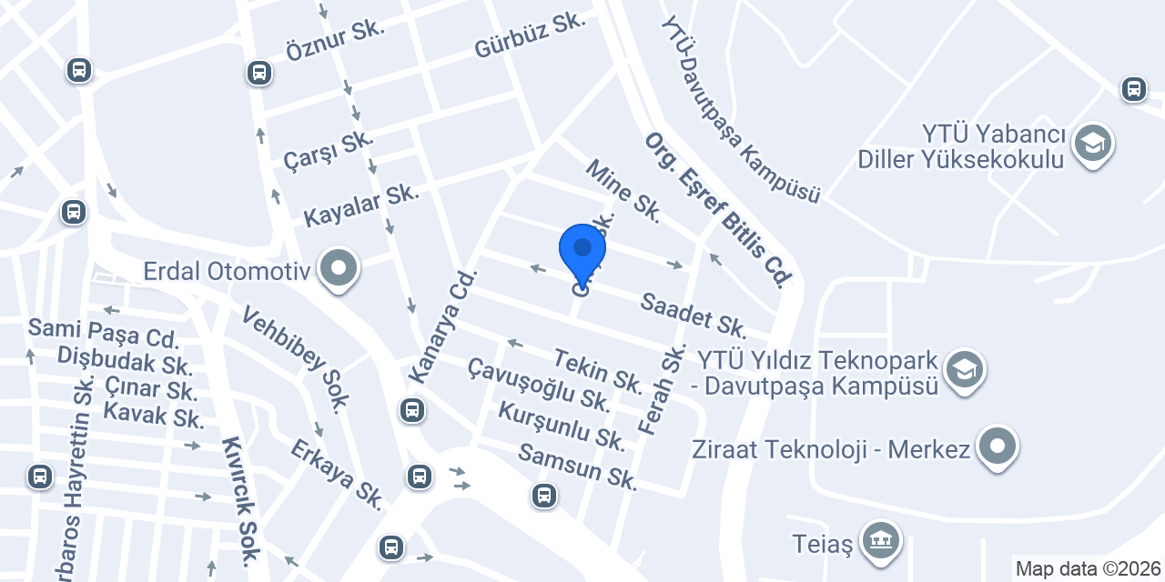 Umut Tantuni konumu