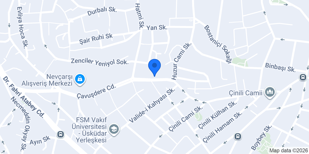 Hamle Psikoloji konumu