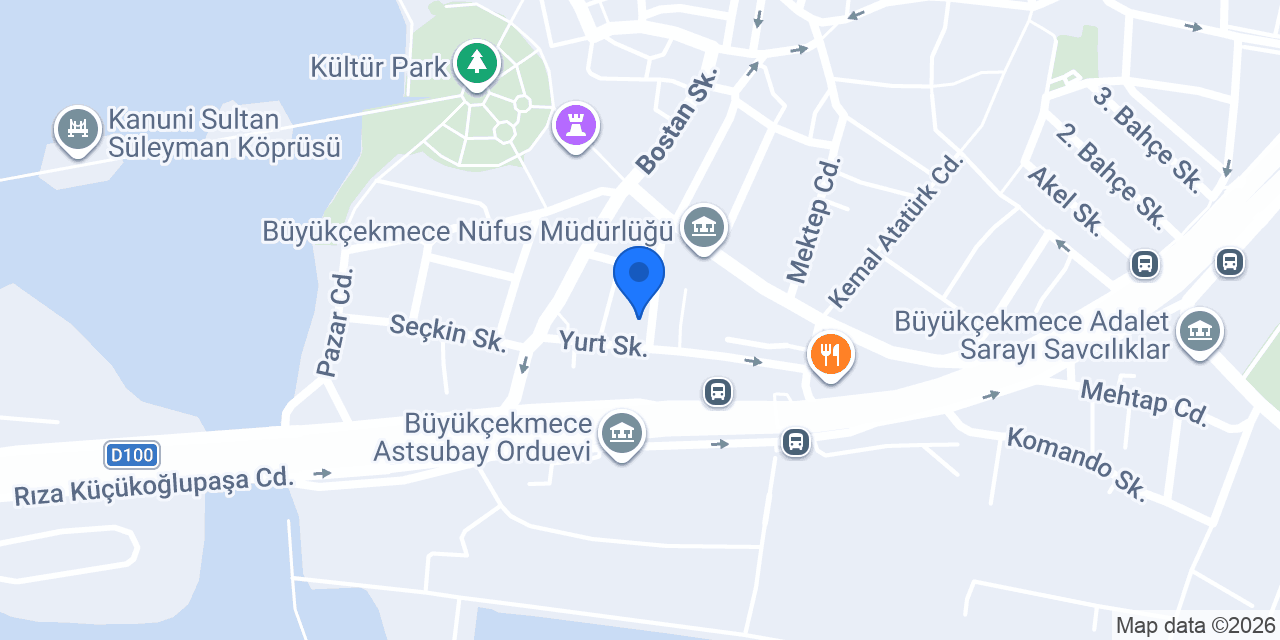 Studioyakamoz konumu